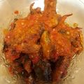 Cooksnap dari Tania Fransiska untuk resep Sambal Pindang/Pindang Balado