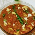 Samita Sar's cooksnap of when they made মসুর ডাল তড়কা (Masoor Dal Tadka Recipe In Bengali).