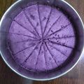 Cooksnap dari Lydia untuk resep Bolu Kukus Ubi Gluten Free