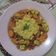 Cooksnap dari Siva Alesha_Kitchen untuk resep Tumis Wortel Tahu Tempe Saos Telur Asin