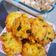 Cooksnap dari Nathalia Lia untuk resep Bakwan Tahu dan Sayuran