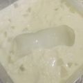 Cooksnap dari Kartika Sari untuk resep Kelapa Muda KW Nutrijell 26.08.2019