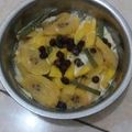 Cooksnap dari Ayunda untuk resep Botok Roti Tawar