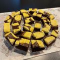 Panna Buzási Cooksnap-ja, amikor elkészítette a(z) Bocisüti receptet.