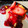 El cooksnap de Julia Y Su Cocina cuando hizo Tarta de queso con mermelada de fresa.