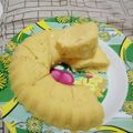 Cooksnap dari Fitriani Susilowati untuk resep Bolu Nutrijell Kukus