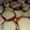 El cooksnap de Maria Florencia Alvarez cuando hizo Pizzetas de Berenjenas.
