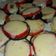 El cooksnap de Maria Florencia Alvarez cuando hizo Pizzetas de Berenjenas.