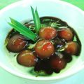 Cooksnap dari raka_march untuk resep Candil Ketan #Pekaninspirasi