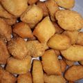 Cooksnap dari Dapur NafAmee untuk resep Biji ketapang empuk renyah