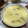 비나 的 蛤蜊蒸蛋 cooksnap
