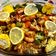 Cooksnap Adam Kamal semasa beliau membuat Shellout Simple.