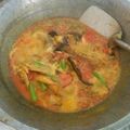 Cooksnap dari MamA @zka untuk resep Ikan gabus bumbu Rujak