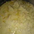 Marie Baker's cooksnap of when they made Low Carb Smothered Chicken.