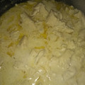 Marie Baker's cooksnap of when they made Low Carb Smothered Chicken.