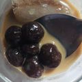 Cooksnap dari Dita Aprilianti Vanesa untuk resep Bubble Pearl Nutrijell