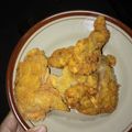 Cooksnap dari Lucki Andarista untuk resep Kentucky tanpa telur