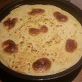 Eszti Sedlák Cooksnap-ja, amikor elkészítette a(z) Shepherds pie (amerikai pásztor pite) receptet.
