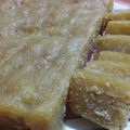 Cooksnap dari Dapur M'pok Ita untuk resep Ketimus