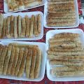 صورة من Um zahraa، شاركها بعد تجربة وصفة برمه عراقيه