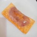 Cooksnap dari Indriani Sweetty untuk resep Pie Berry ala McD