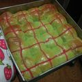 Cooksnap dari Dinda Verella untuk resep ROTI SOBEK STROBERI. SUPER EMPUK & LEMBUT!!!