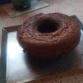 El cooksnap de Leonor Ramirez Farias cuando hizo Queque sin batidora rápido y fácil.