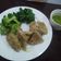 Cooksnap dari rin untuk resep Easy Juicy Steam Chicken dengan saus daun bawang