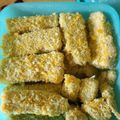 Cooksnap dari .alim maulana untuk resep Cilok empuk walau sudah dingin