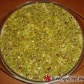 Cooksnap από stalitsa στη συνταγή Μαχαλεπί Λιβανέζικο