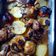 El cooksnap de Marcos Perez de Tudela cuando hizo Asado de muslos de pollo y patatas doradito.