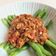 Cooksnap dari Evelyne untuk resep Buncis a la sezchuan