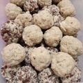 Cooksnap dari ArBiTa untuk resep Bakso sapi kenyal dan kress