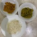 Cooksnap dari Ida Mufida untuk resep Basmati rice, nasi India
