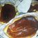 Cooksnap MsPearl semasa beliau membuat Burn cheese cake.