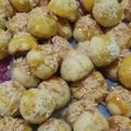 Cooksnap dari jml iyah untuk resep Nastar Keju