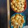 Cooksnap από Iriana στη συνταγή Μπισκοτοκούλουρα Βανίλιας (Τα πασχαλινά κουλουράκια της γιαγιάς μου)