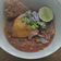 รูป Cooksnap ของ Sky Sunshine เมื่อเขาทำ ข้าวซอยไก่