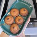 Shih Shih 的 🍪 奶油餅乾 (杏仁粉) - 珍妮曲奇 cooksnap