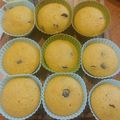 El cooksnap de Fran Ledezma cuando hizo Torta de Mandarina, receta N°1.