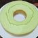 Cooksnap dari Melfi Suryaningsih untuk resep Bolu pandan kukus 2 telur