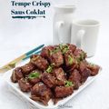 Cooksnap dari Erlina untuk resep Tahu crispy saus kopi