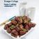 Cooksnap dari Erlina untuk resep Tahu crispy saus kopi