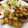 El cooksnap de Marta cuando hizo Lagrimitas de pollo al limón -en airfryer-.