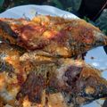 Cooksnap dari Mrs. Rosadi untuk resep Nila Bakar Bumbu Padang