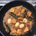 Monica 的 瓜仔肉 cooksnap