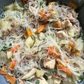 Cooksnap dari Jo Clara (IG @JoClaraa) untuk resep Sayur campur Manado