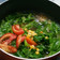 Cooksnap dari Siswaty Elfin Bachtiar untuk resep Sayur Asem Kangkung Favourite