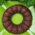 Cooksnap dari Bareta untuk resep Brownies Chocolatos Kukus (No Mixer)