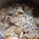 El cooksnap de Beatriz Lavisse cuando hizo Berenjenas al escabeche sin tacc.